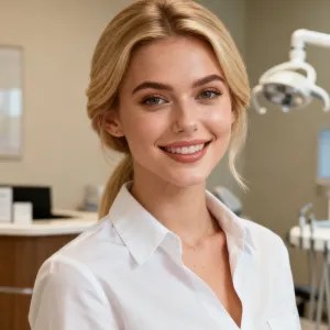 Amy — Meadow Brook Dental