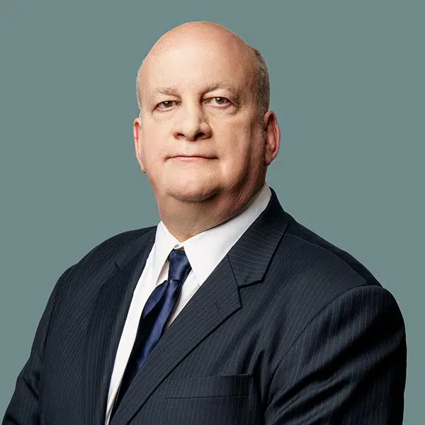 Richard Aitken, Managing Partner — Aitken Robertson