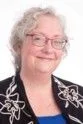 Tracy Chain, LRIS Administrator — Knoxville Bar
